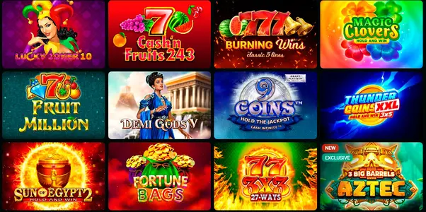 casino pinco game online